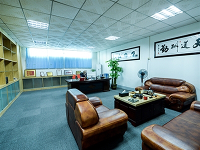 公司實(shí)景
