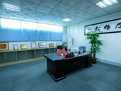 公司實(shí)景